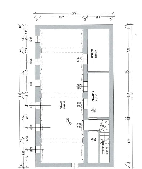 Grundstück kaufen in Wiener Neustadt Land – 1 m², € 270.000 – Bild 4 von 7