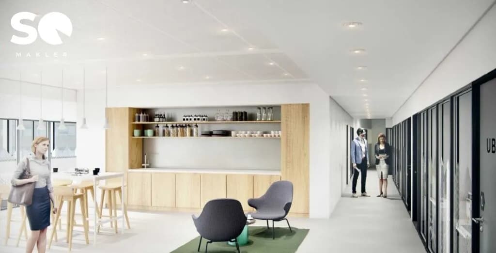 Gewerbeimmobilie mieten in Wien – 12 m², € 469 – Bild 2 von 10