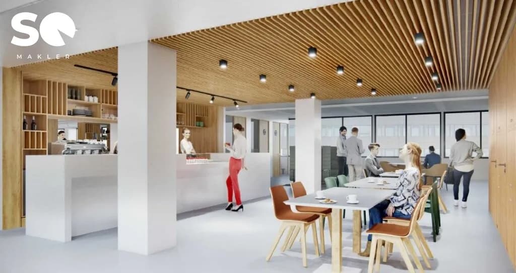 Gewerbeimmobilie mieten in Wien – 12 m², € 469 – Bild 3 von 10