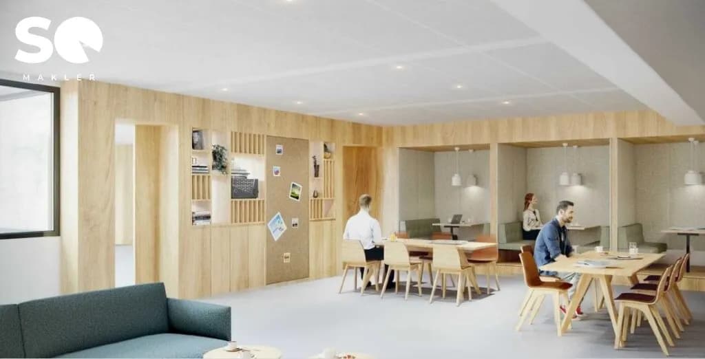 Gewerbeimmobilie mieten in Wien – 12 m², € 469 – Bild 5 von 10
