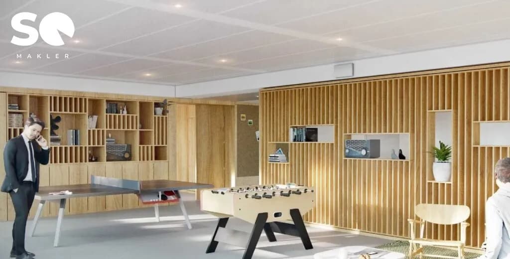 Gewerbeimmobilie mieten in Wien – 12 m², € 469 – Bild 6 von 10