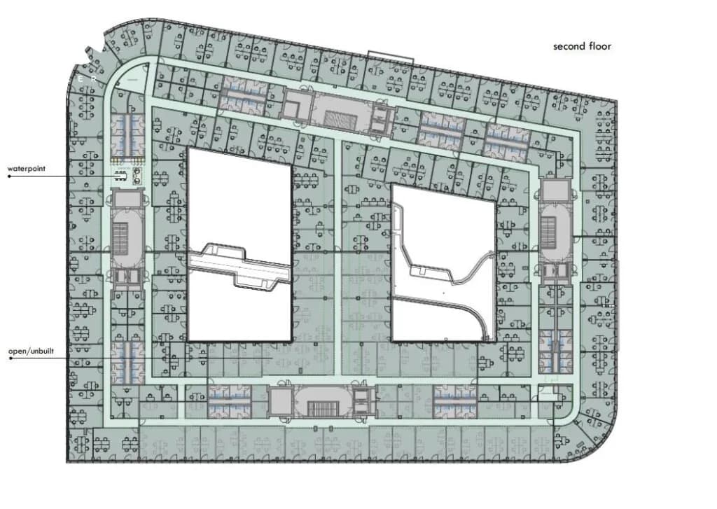 Gewerbeimmobilie mieten in Wien – 12 m², € 469 – Bild 10 von 10