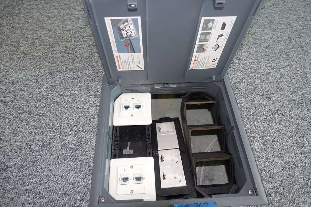 1-Zimmer-Gewerbeimmobilie mieten in Graz-Umgebung – 24 m², € 547 – Bild 12 von 17