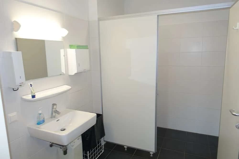1-Zimmer-Gewerbeimmobilie mieten in Graz-Umgebung – 24 m², € 547 – Bild 13 von 17