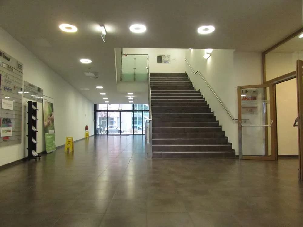 1-Zimmer-Gewerbeimmobilie mieten in Graz-Umgebung – 24 m², € 547 – Bild 15 von 17