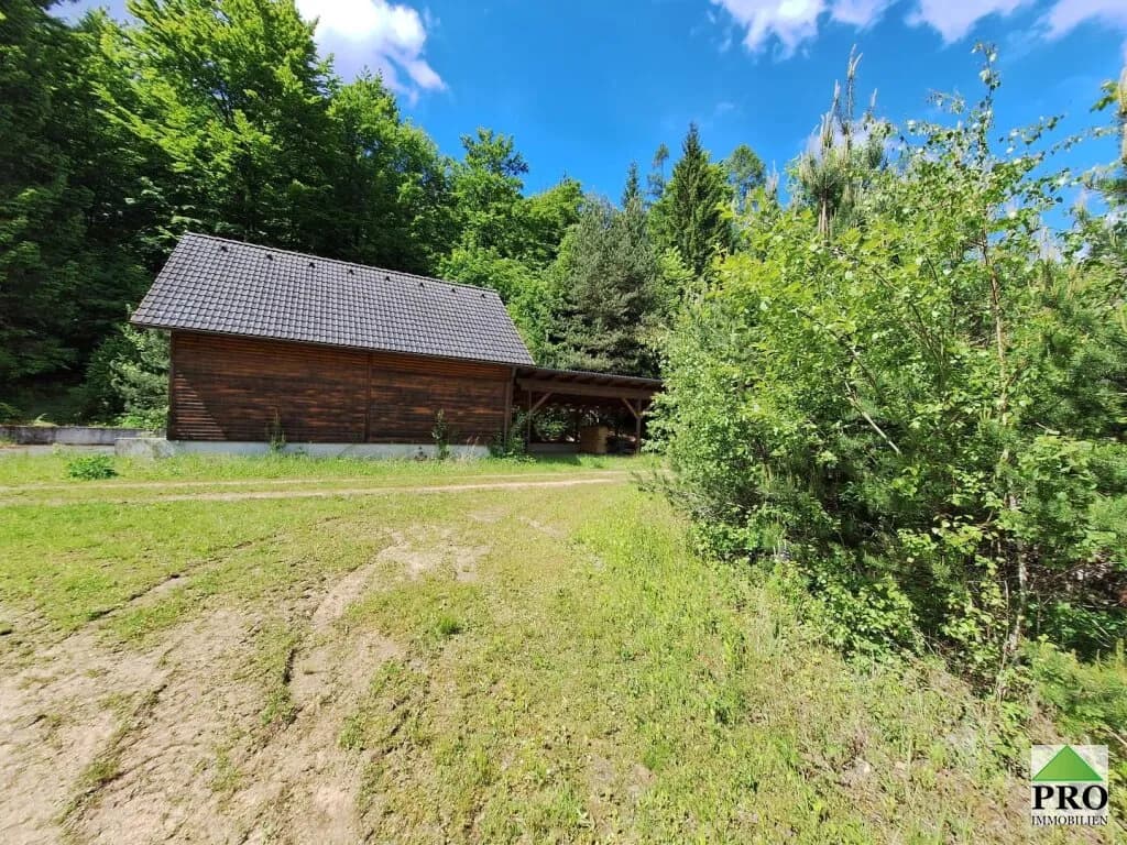 Grundstück kaufen in Gmünd – 251 286 m² – Bild 4 von 12