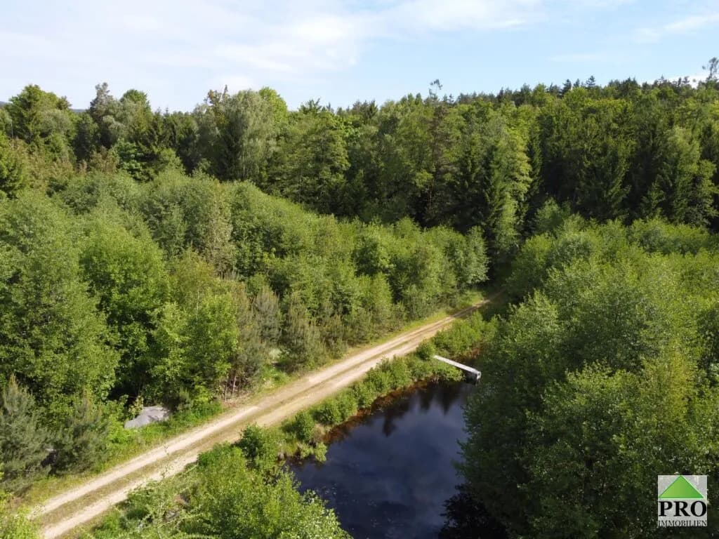 Grundstück kaufen in Gmünd – 251 286 m² – Bild 12 von 12