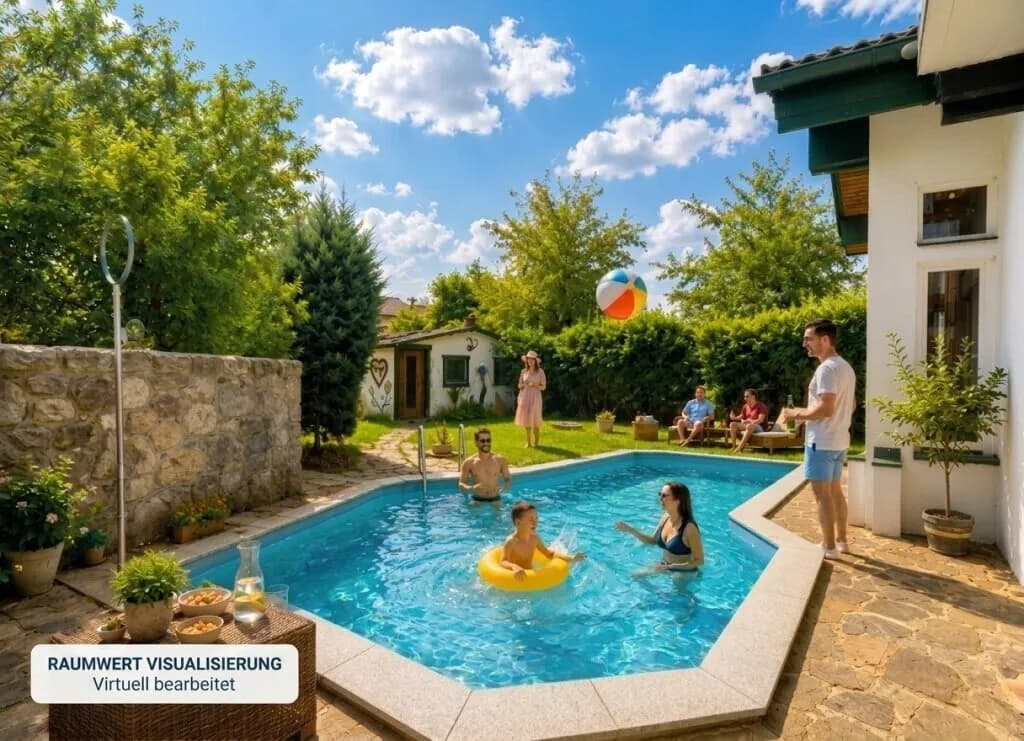 5-Zimmer-Haus kaufen in Gänserndorf – 119,64 m², € 239.000