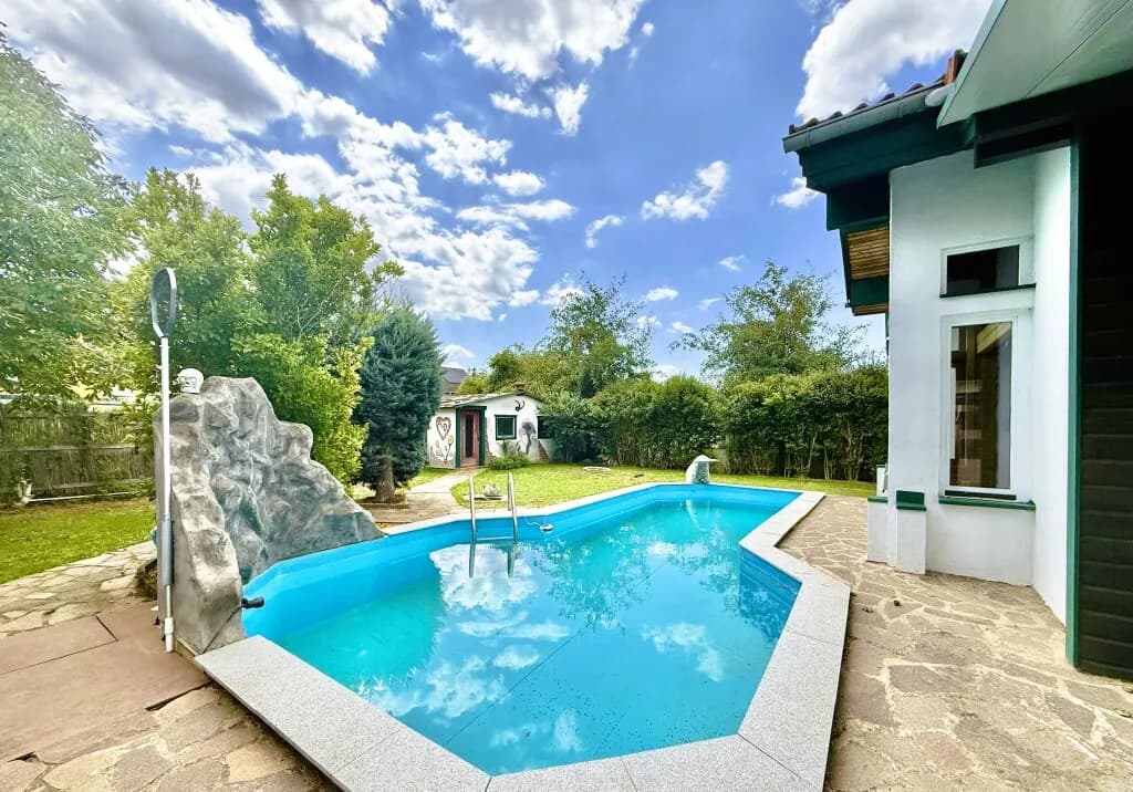 5-Zimmer-Haus kaufen in Gänserndorf – 119,64 m², € 239.000 – Bild 2 von 30