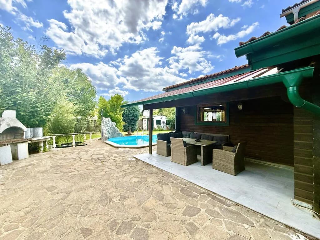 5-Zimmer-Haus kaufen in Gänserndorf – 119,64 m², € 239.000 – Bild 4 von 30