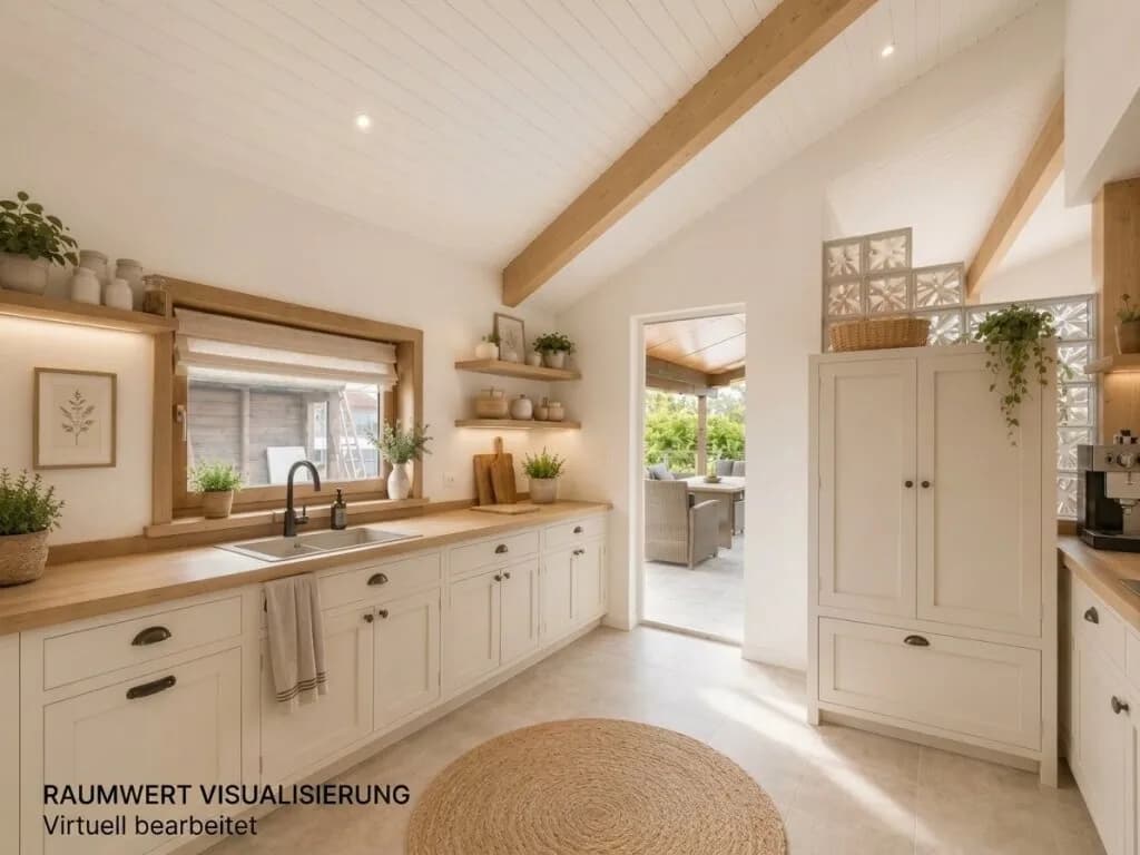 5-Zimmer-Haus kaufen in Gänserndorf – 119,64 m², € 239.000 – Bild 5 von 30