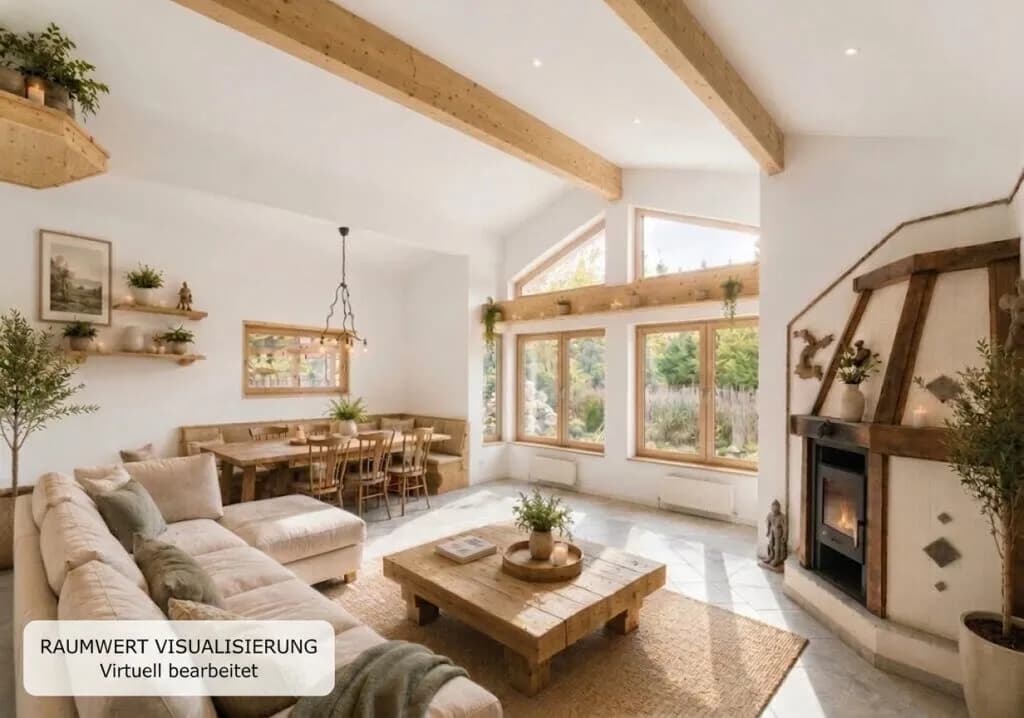5-Zimmer-Haus kaufen in Gänserndorf – 119,64 m², € 239.000 – Bild 7 von 30