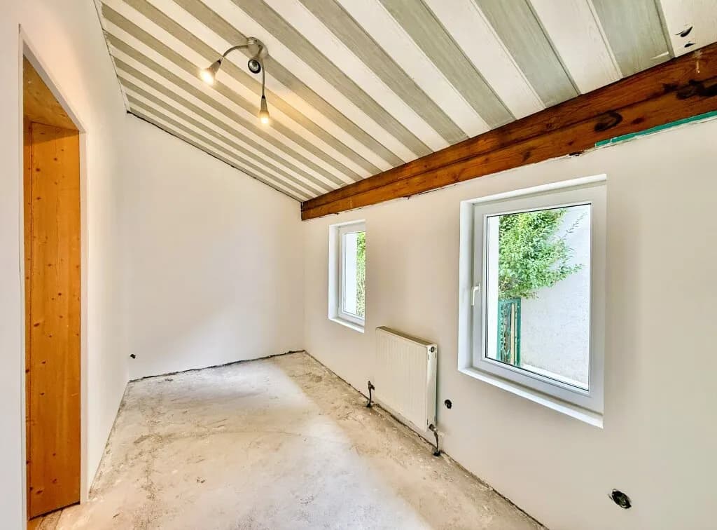 5-Zimmer-Haus kaufen in Gänserndorf – 119,64 m², € 239.000 – Bild 10 von 30
