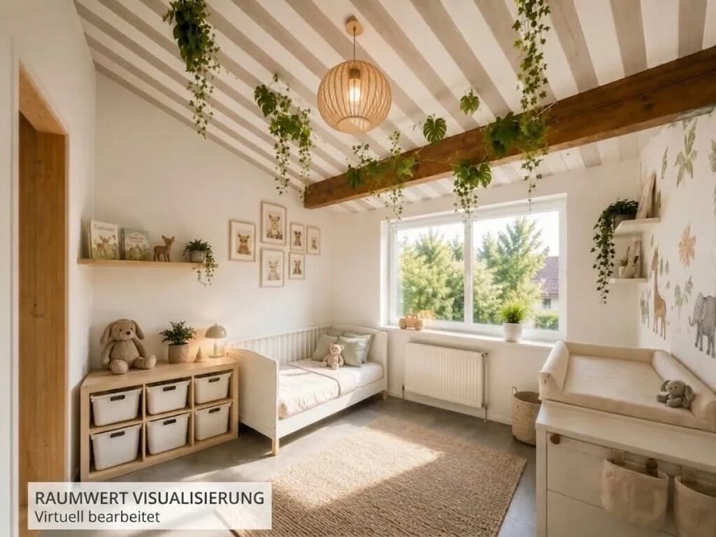 5-Zimmer-Haus kaufen in Gänserndorf – 119,64 m², € 239.000 – Bild 11 von 30