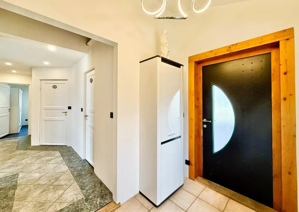 5-Zimmer-Haus kaufen in Gänserndorf – 119,64 m², € 239.000 – Bild 15 von 30