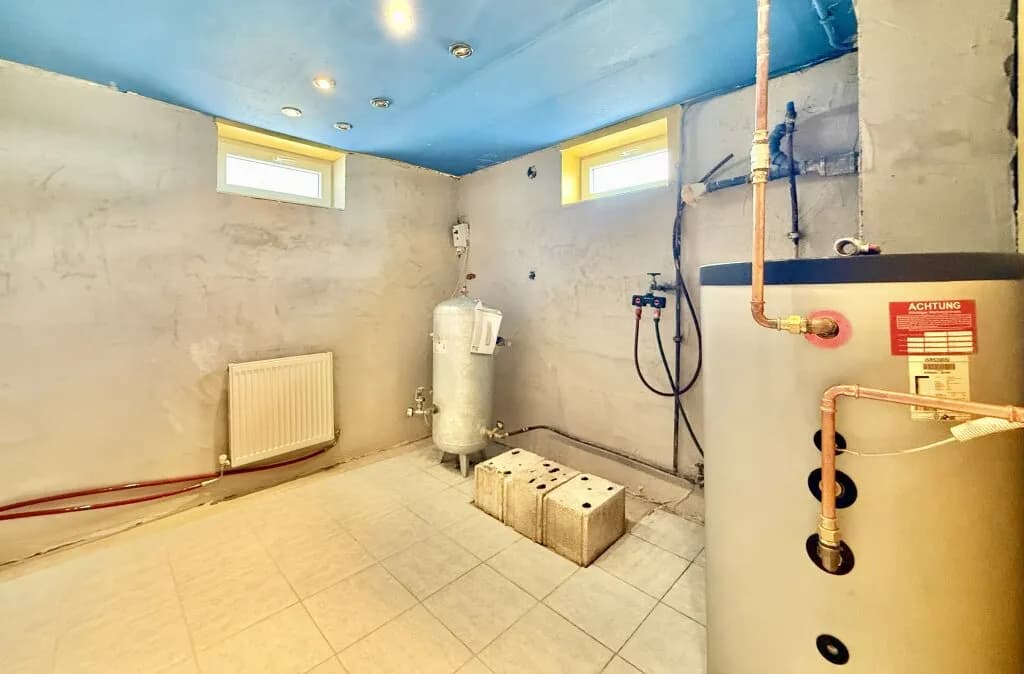5-Zimmer-Haus kaufen in Gänserndorf – 119,64 m², € 239.000 – Bild 22 von 30