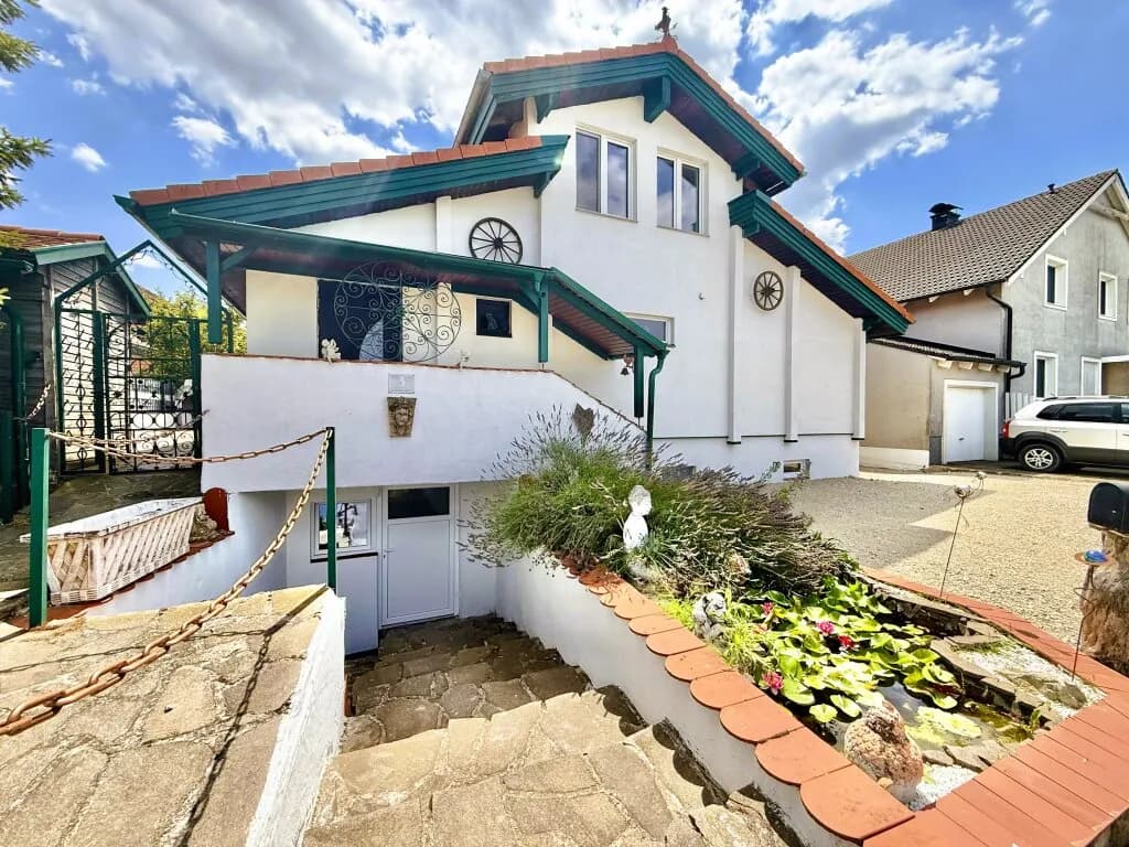 5-Zimmer-Haus kaufen in Gänserndorf – 119,64 m², € 239.000 – Bild 24 von 30