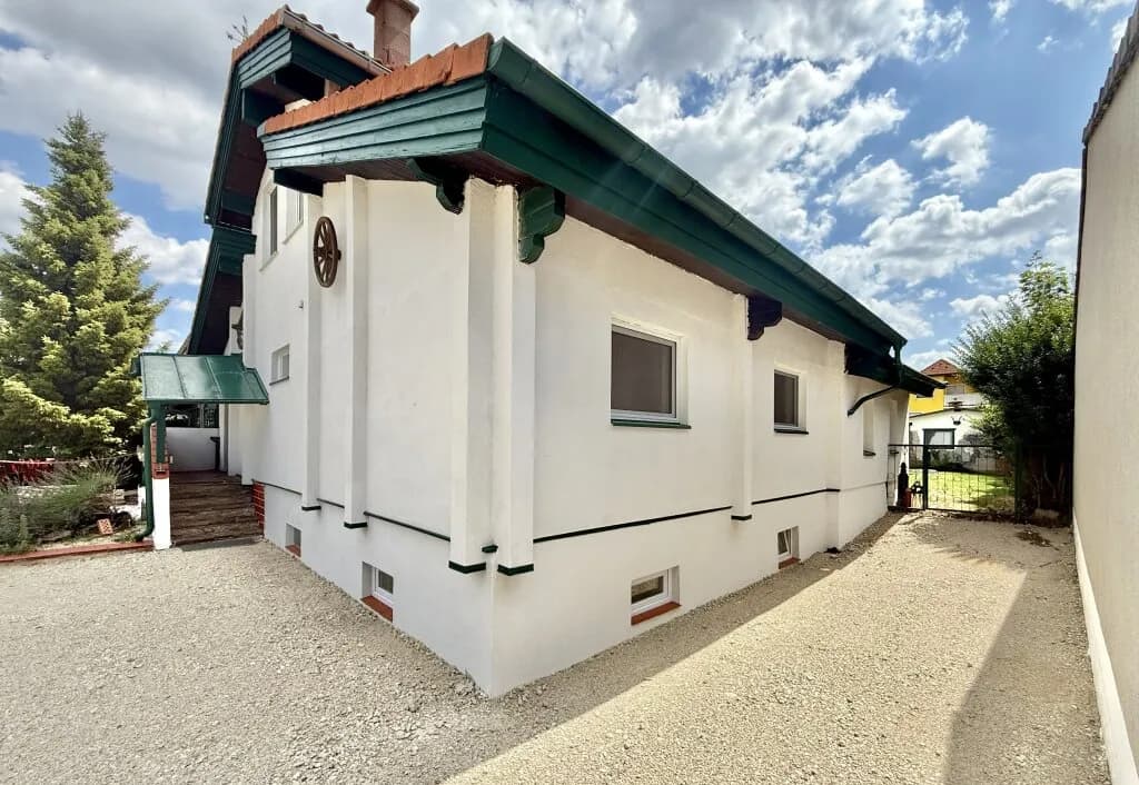 5-Zimmer-Haus kaufen in Gänserndorf – 119,64 m², € 239.000 – Bild 25 von 30