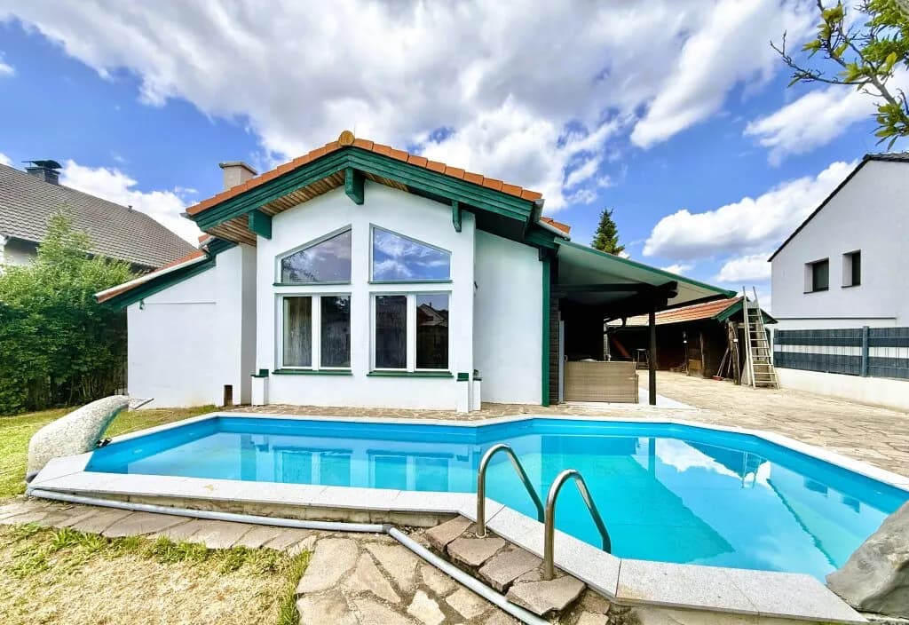 5-Zimmer-Haus kaufen in Gänserndorf – 119,64 m², € 239.000 – Bild 26 von 30