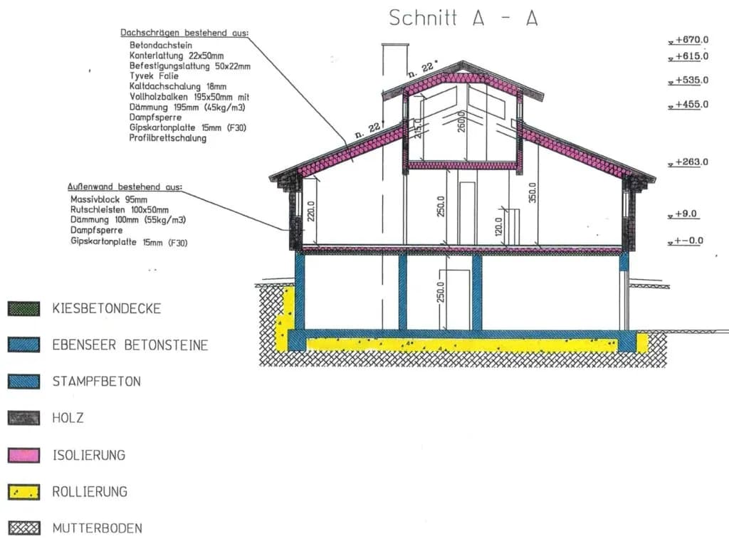 5-Zimmer-Haus kaufen in Gänserndorf – 119,64 m², € 239.000 – Bild 30 von 30