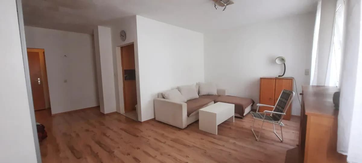 1-Zimmer-Wohnung mieten in Wien – 40 m², € 699 – Bild 2 von 5