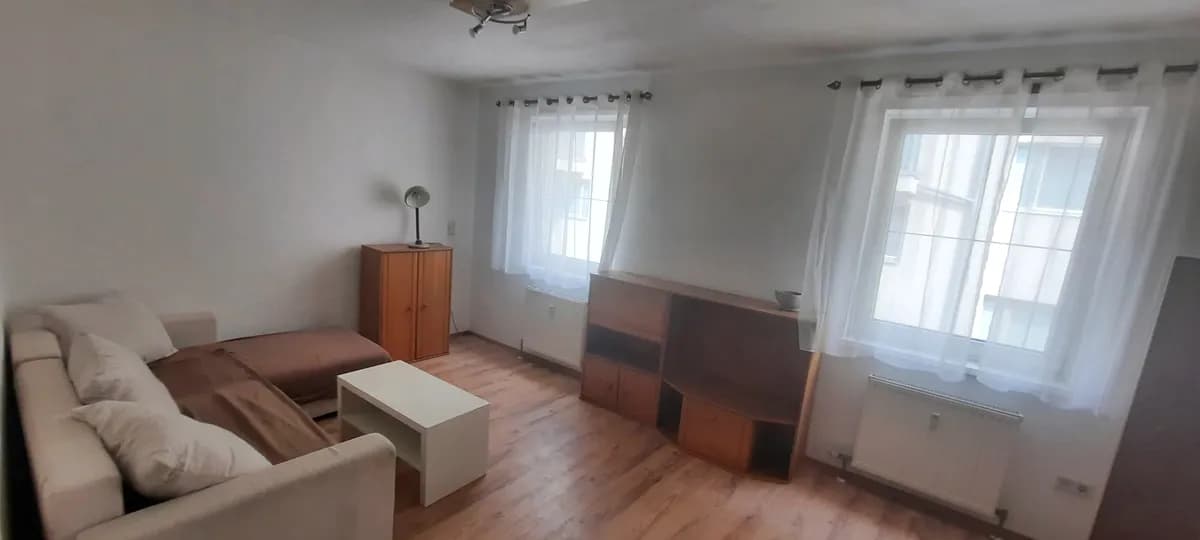 1-Zimmer-Wohnung mieten in Wien – 40 m², € 699 – Bild 3 von 5