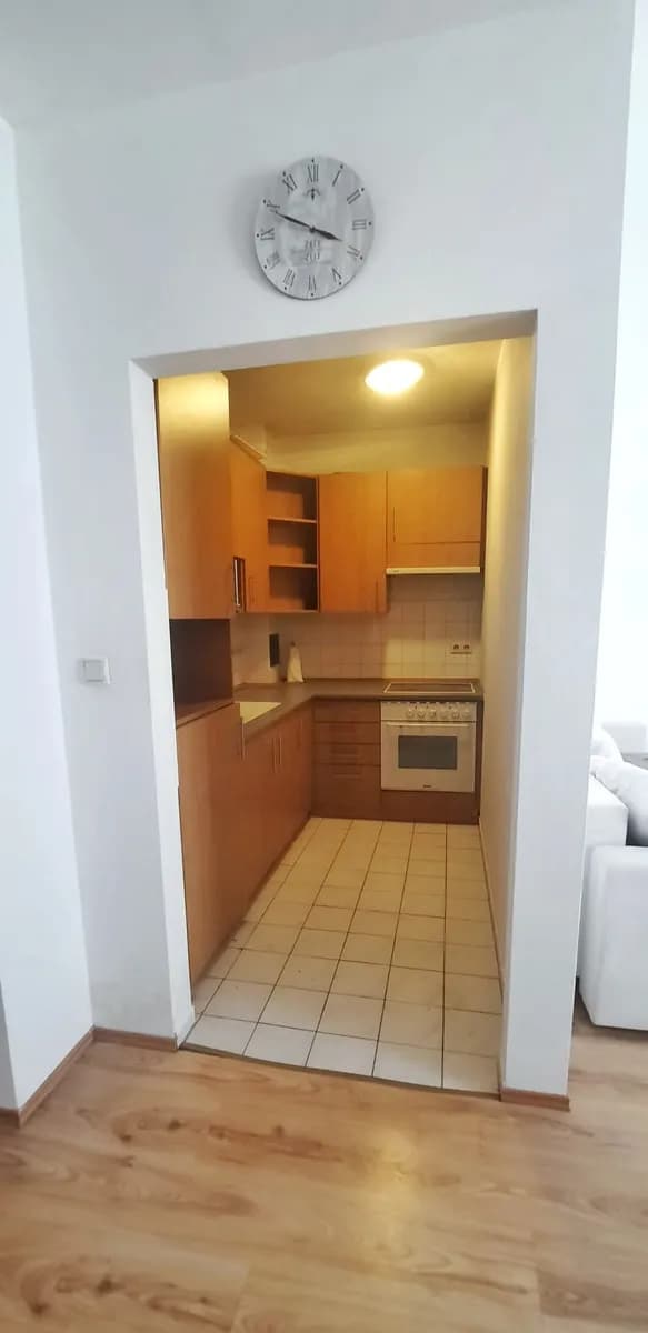 1-Zimmer-Wohnung mieten in Wien – 40 m², € 699 – Bild 4 von 5