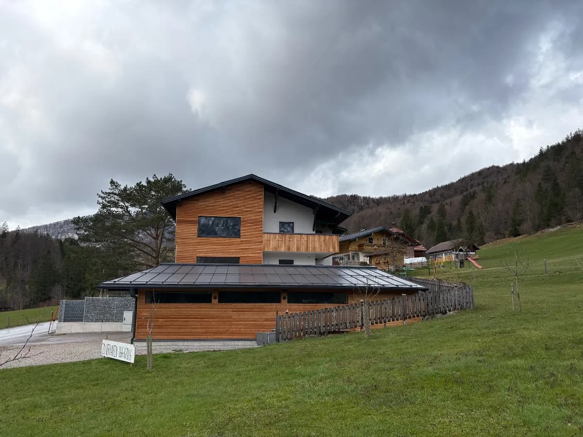 Gewerbeimmobilie kaufen in Salzburg-Umgebung – 204 m², € 900.000 – Bild 2 von 15