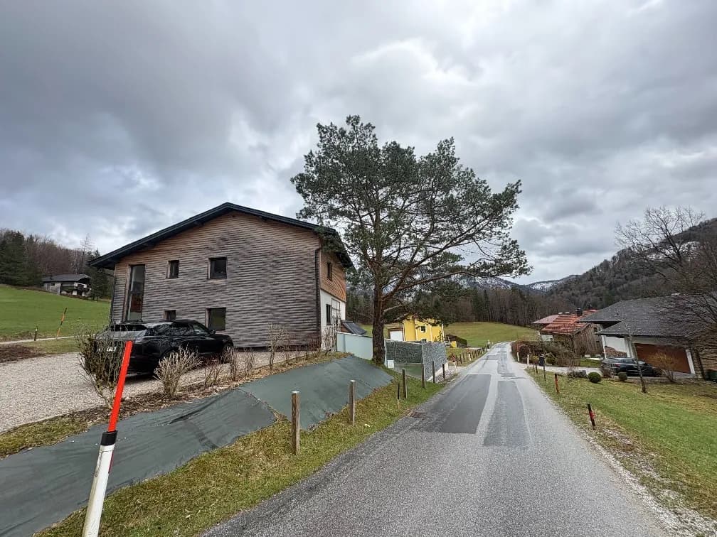 Gewerbeimmobilie kaufen in Salzburg-Umgebung – 204 m², € 900.000 – Bild 5 von 15