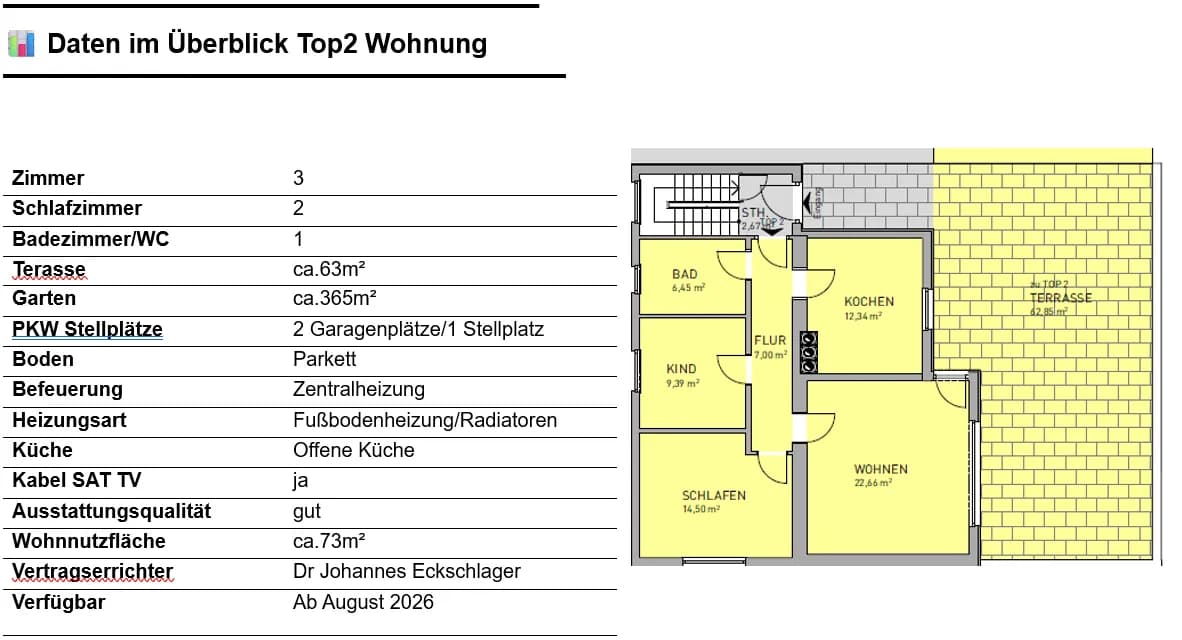 Gewerbeimmobilie kaufen in Salzburg-Umgebung – 204 m², € 900.000 – Bild 8 von 15