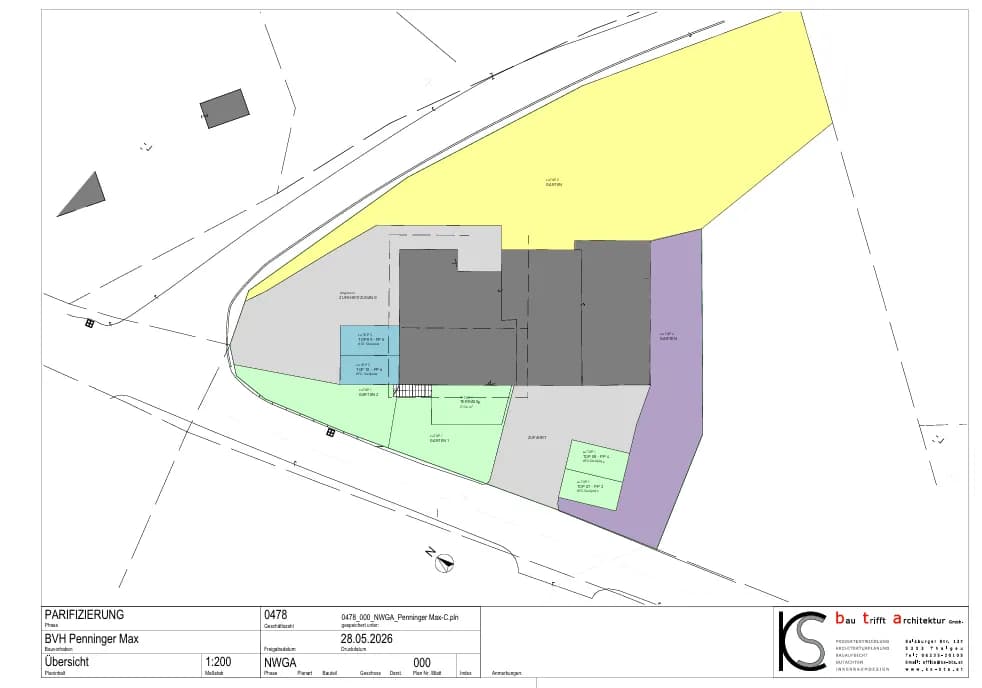 Gewerbeimmobilie kaufen in Salzburg-Umgebung – 204 m², € 900.000 – Bild 11 von 15
