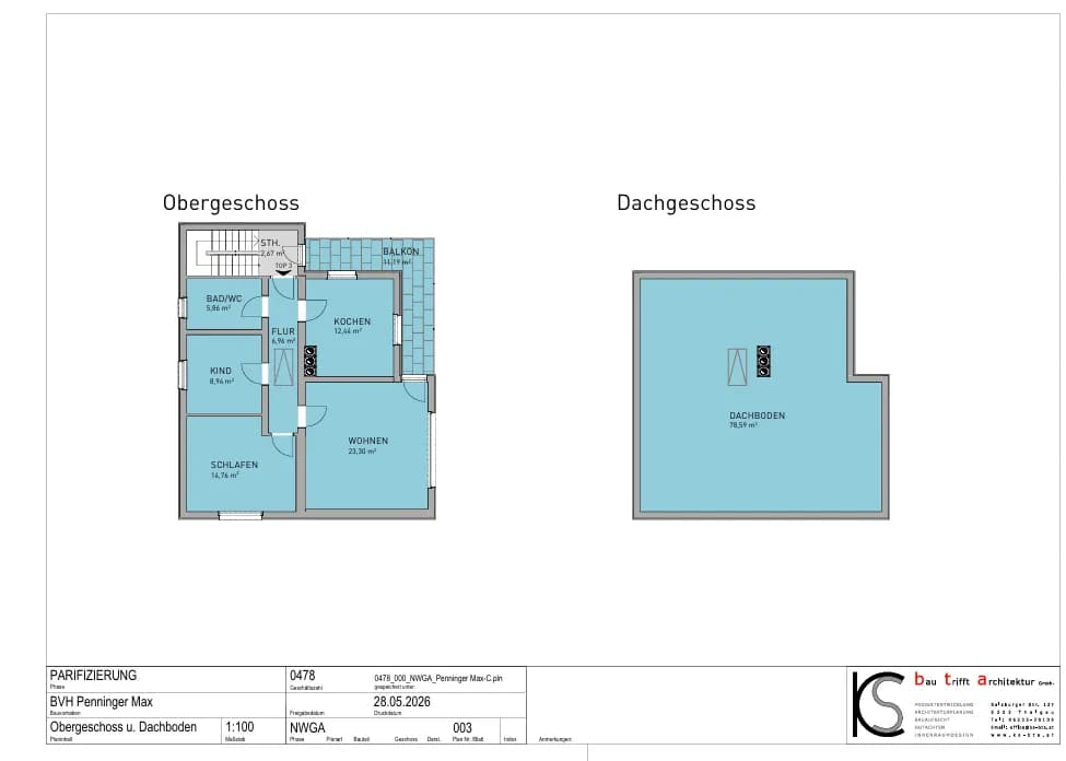 Gewerbeimmobilie kaufen in Salzburg-Umgebung – 204 m², € 900.000 – Bild 15 von 15