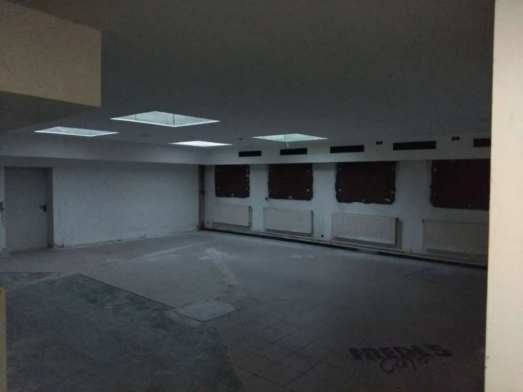 2-Zimmer-Gewerbeimmobilie mieten in Voitsberg – 249 m², € 700 – Bild 3 von 3