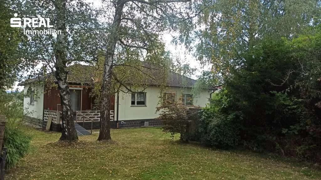 5-Zimmer-Haus kaufen in Gmünd – 130 m², € 199.000