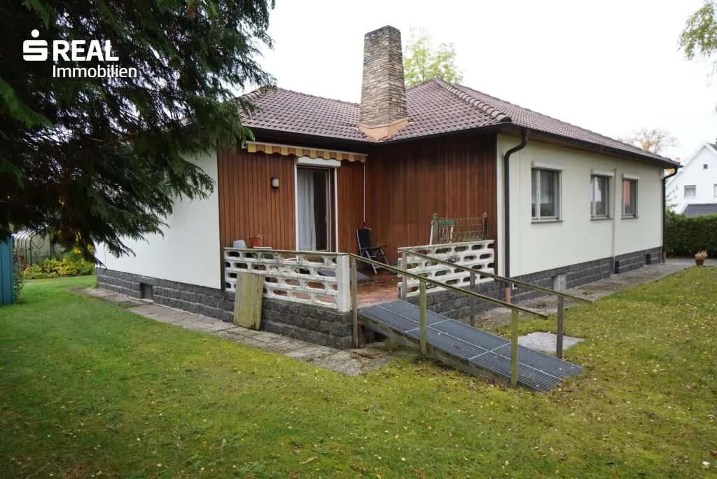 5-Zimmer-Haus kaufen in Gmünd – 130 m², € 199.000 – Bild 2 von 37