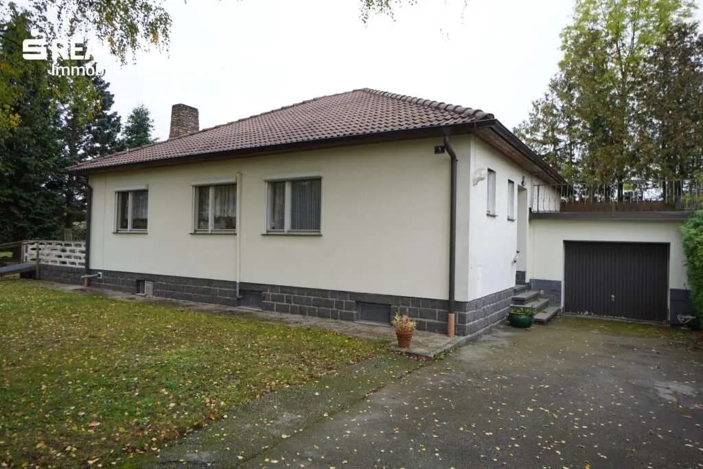 5-Zimmer-Haus kaufen in Gmünd – 130 m², € 199.000 – Bild 3 von 37
