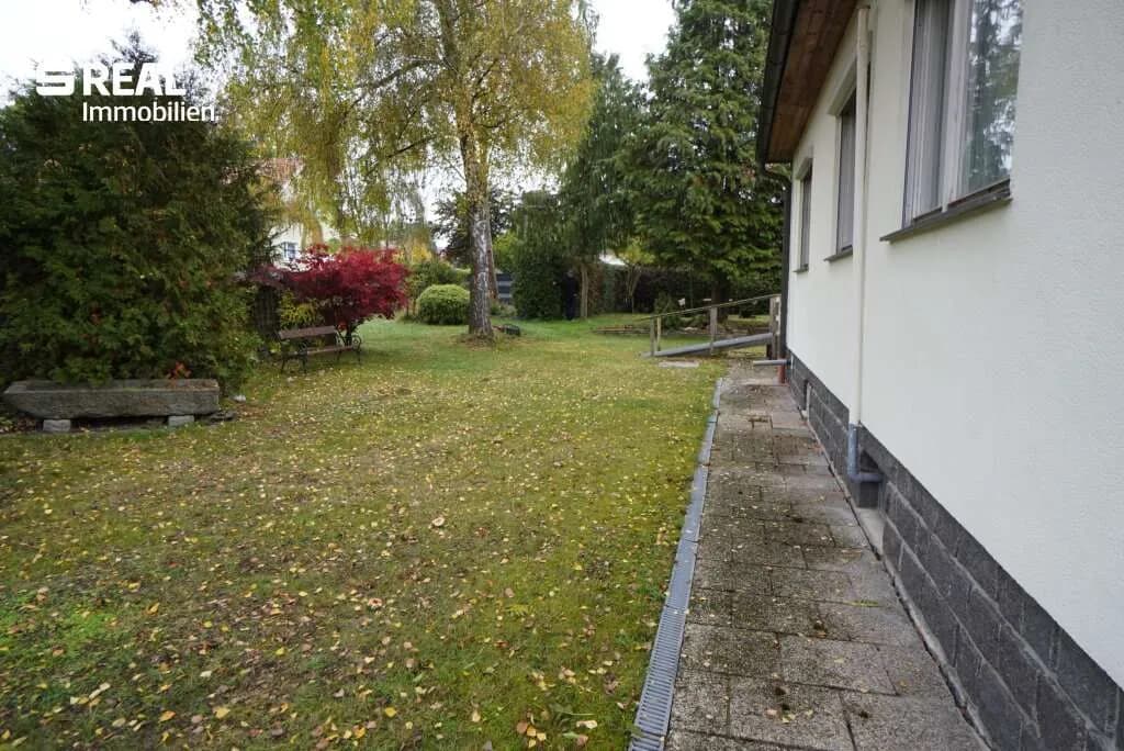 5-Zimmer-Haus kaufen in Gmünd – 130 m², € 199.000 – Bild 5 von 37