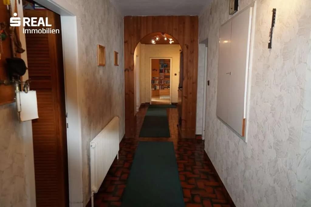 5-Zimmer-Haus kaufen in Gmünd – 130 m², € 199.000 – Bild 14 von 37
