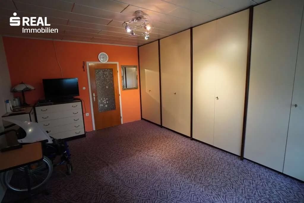 5-Zimmer-Haus kaufen in Gmünd – 130 m², € 199.000 – Bild 19 von 37