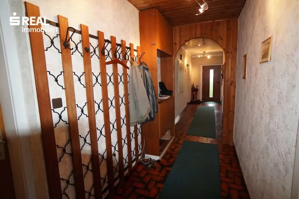 5-Zimmer-Haus kaufen in Gmünd – 130 m², € 199.000 – Bild 21 von 37