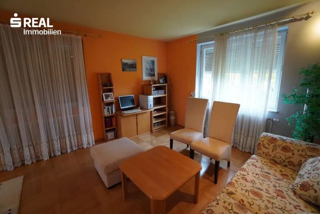 5-Zimmer-Haus kaufen in Gmünd – 130 m², € 199.000 – Bild 25 von 37