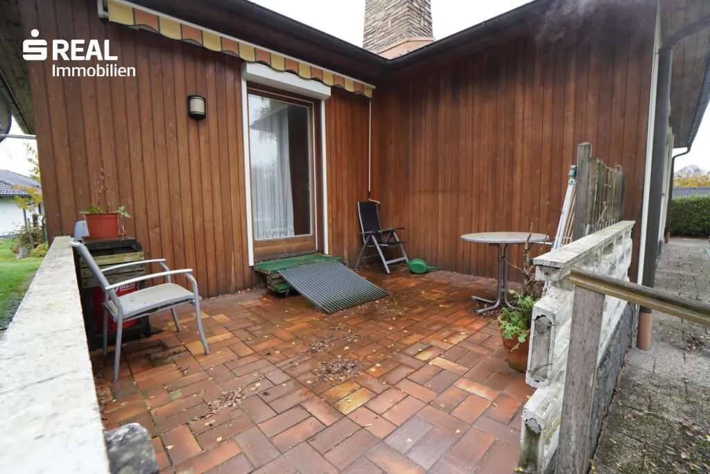 5-Zimmer-Haus kaufen in Gmünd – 130 m², € 199.000 – Bild 27 von 37