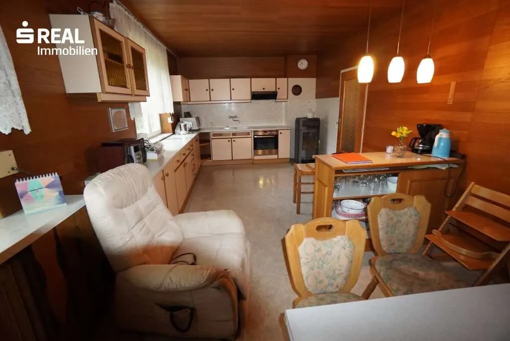 5-Zimmer-Haus kaufen in Gmünd – 130 m², € 199.000 – Bild 28 von 37