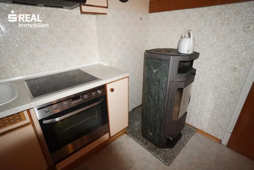 5-Zimmer-Haus kaufen in Gmünd – 130 m², € 199.000 – Bild 29 von 37