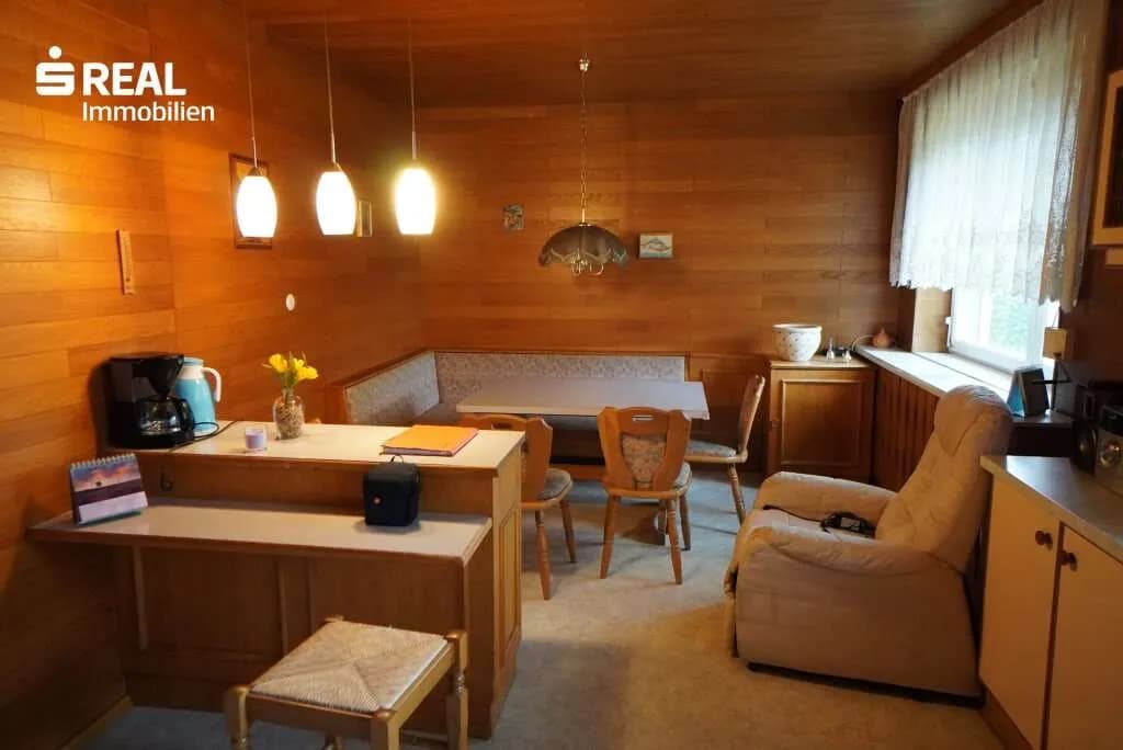 5-Zimmer-Haus kaufen in Gmünd – 130 m², € 199.000 – Bild 30 von 37