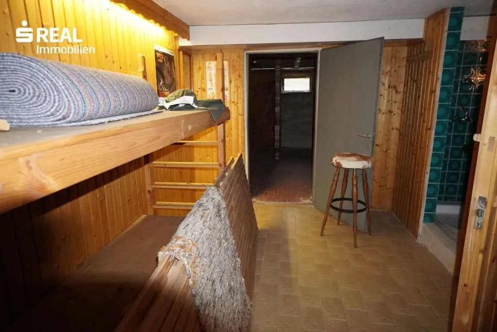 5-Zimmer-Haus kaufen in Gmünd – 130 m², € 199.000 – Bild 31 von 37
