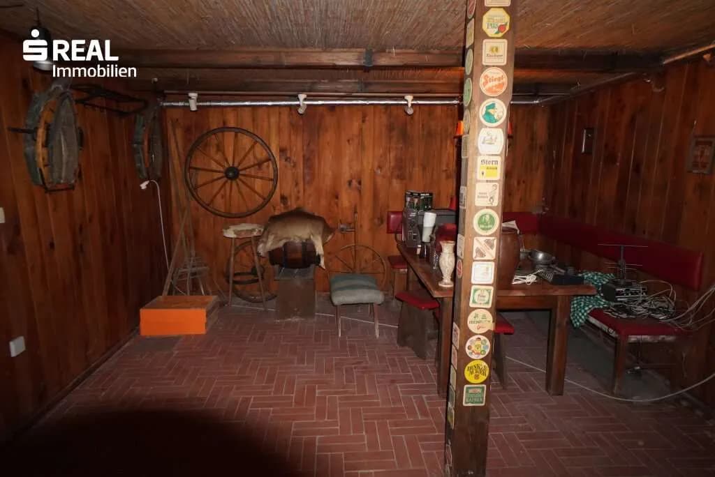5-Zimmer-Haus kaufen in Gmünd – 130 m², € 199.000 – Bild 34 von 37