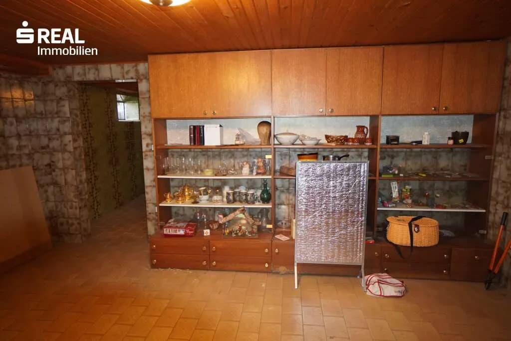 5-Zimmer-Haus kaufen in Gmünd – 130 m², € 199.000 – Bild 35 von 37