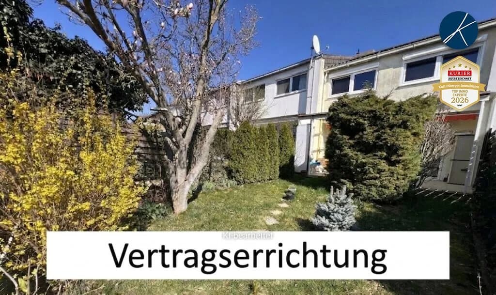 4-Zimmer-Wohnung kaufen in Mistelbach – 116 m², € 330.000