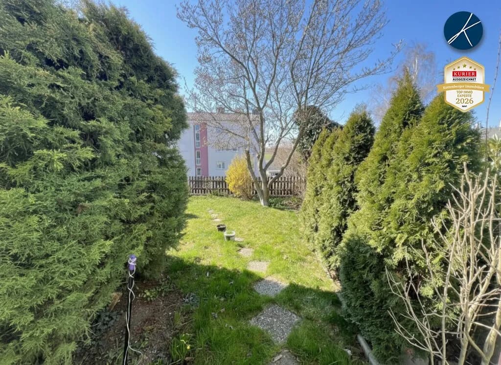 4-Zimmer-Wohnung kaufen in Mistelbach – 116 m², € 330.000 – Bild 2 von 6